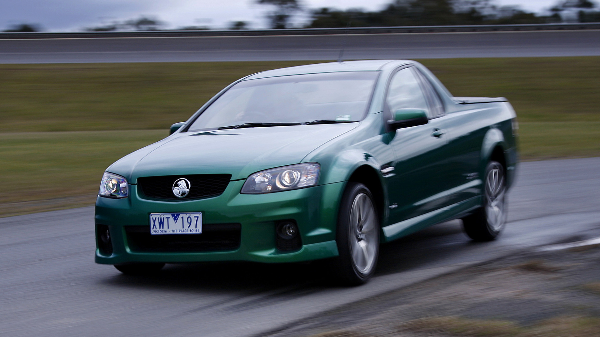 Holden Ute Ss V 2010 Wallpapers And Hd Images Car Pixel