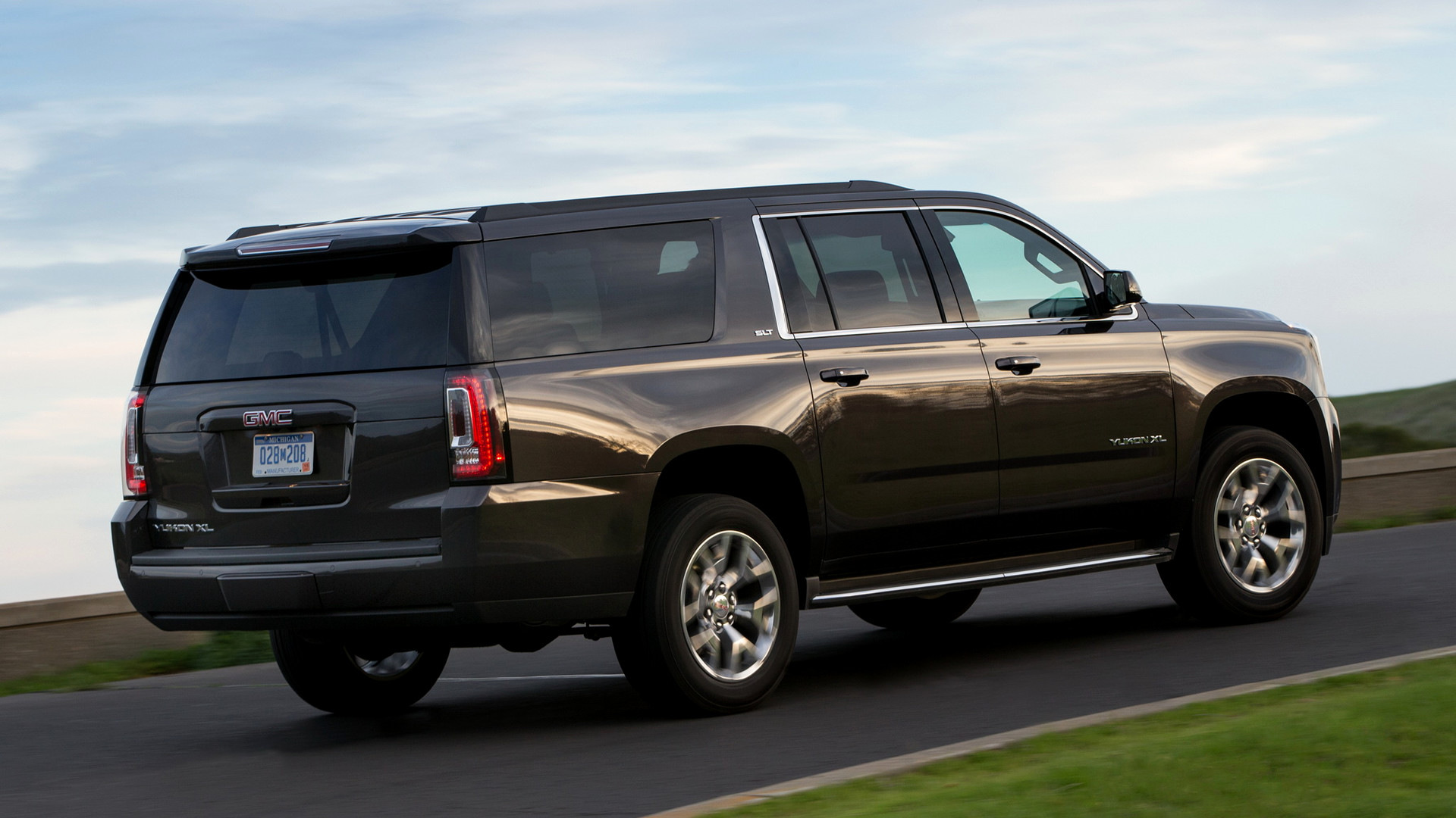 Gmc Yukon Denali Wallpapers And Hd Images Car Pi Vrogue Co