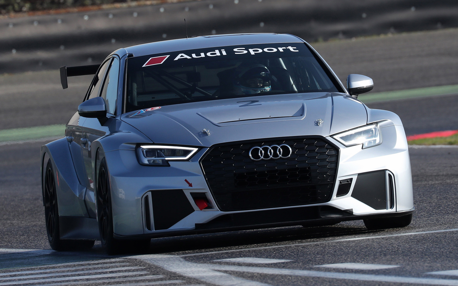 Audi Rs Lms Wallpapers And Hd Images Car Pixel