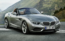 2012 BMW Zagato Roadster