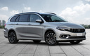 2020 Fiat Tipo Station Wagon