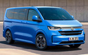 2024 Volkswagen Caravelle