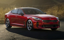 2018 Kia Stinger GT (US)