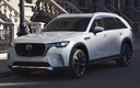 2024 Mazda CX-90 PHEV