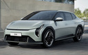 2025 Kia EV4 (KR)