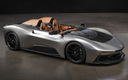 2024 Pininfarina B95 Gotham