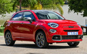 2023 Fiat 500X Sport EST (ZA)