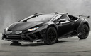 2024 Lamborghini Huracan Sterrato by Mansory