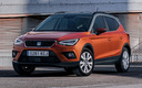 2017 Seat Arona