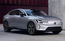 2025 Volvo ES90