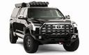 2024 Toyota Ultimate Tailgate Tundra