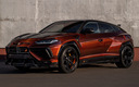 2024 Lamborghini Urus R'Evo Stealth Edition by TopCar