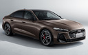 2025 Audi A5 L S line (CN)