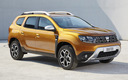 2017 Dacia Duster