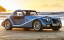 2025 Morgan Supersport