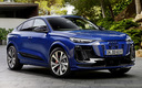 2024 Audi SQ6 Sportback E-Tron