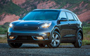 2018 Kia Niro Plug-in Hybrid (US)