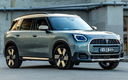 2024 Mini Countryman S (AU)