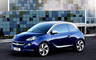 2013 Vauxhall Adam Jam