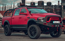 2020 Ram 1500 Limited by JB Car Design