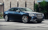 2015 Chrysler 300C Platinum