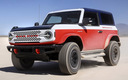 2025 Ford Bronco Stroppe [2-door]