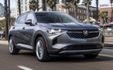 2021 Buick Envision Avenir