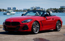 2023 BMW Z4 M40i (US)