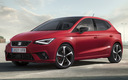 2021 Seat Ibiza FR