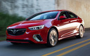 2018 Buick Regal GS