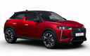 2022 DS 3 E-Tense