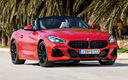 2019 BMW Z4 M Sport Shadow Line