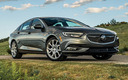 2019 Buick Regal Avenir