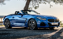 2019 BMW Z4 M Sport Shadow Line (UK)