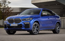 2019 BMW X6 M50i