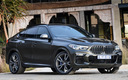 2020 BMW X6 M50d (ZA)