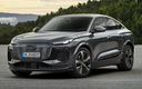 2024 Audi Q6 Sportback E-Tron S line