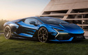 2024 Lamborghini Revuelto Opera Unica