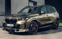 2024 AC Schnitzer ACS5 based on X5