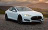 2014 Tesla Model S P85+ (UK)