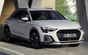 2024 Audi A3 Allstreet Mild Hybrid