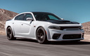 2020 Dodge Charger Scat Pack Widebody