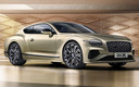 2024 Bentley Continental GT Mulliner