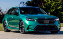 2025 BMW M5 Touring (US)