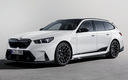 2024 BMW M5 Touring with M Performance Parts