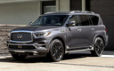 2019 Infiniti QX80 Limited