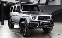 2024 Mercedes-Benz G4x4 by TopCar