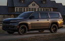 2023 Jeep Wagoneer L