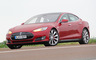 2013 Tesla Model S P85+