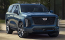 2025 Cadillac Escalade